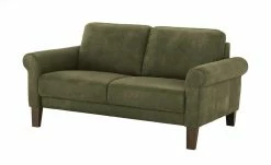 Ravensberger Werkstätten Einzelsofa Domino | Olive (Dunkelgrün) -Sofas Verkaufsladen 26408720 7 202012231314