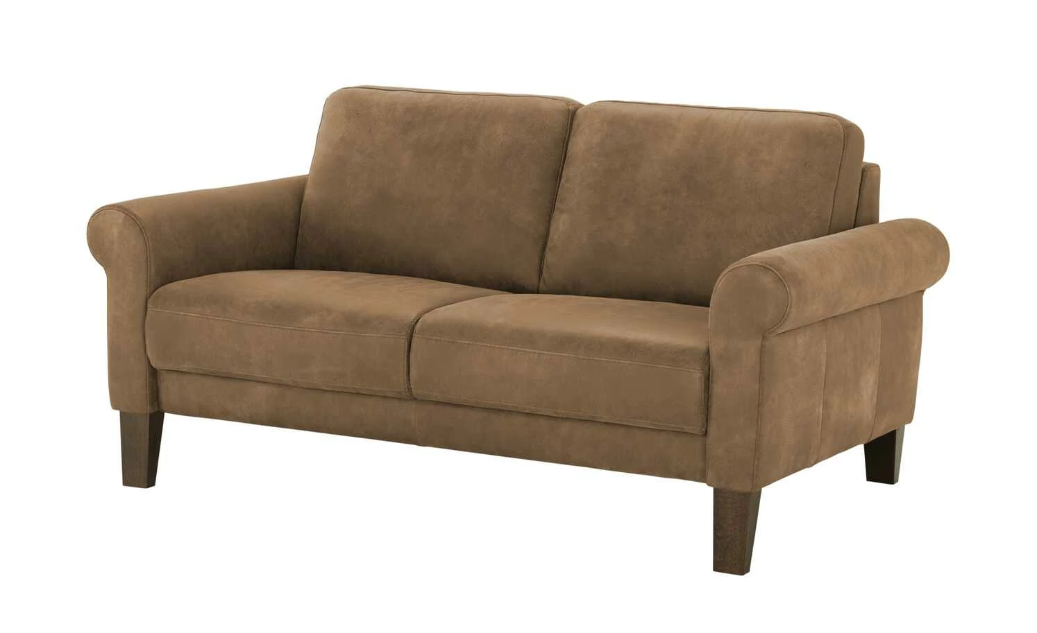 Ravensberger Werkstätten Einzelsofa Domino | Latte Macchiato (Braun) 4 Ravensberger Werkstätten Einzelsofa Domino | Latte Macchiato (Braun) – Bild 2