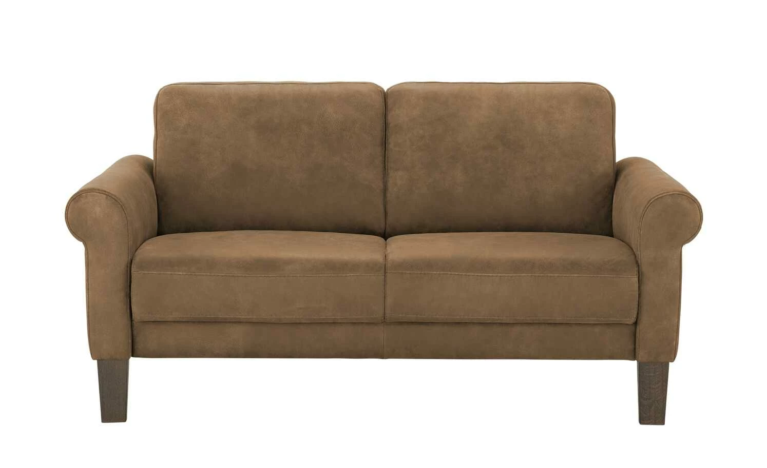 Ravensberger Werkstätten Einzelsofa Domino | Latte Macchiato (Braun) 3 Ravensberger Werkstätten Einzelsofa Domino | Latte Macchiato (Braun)