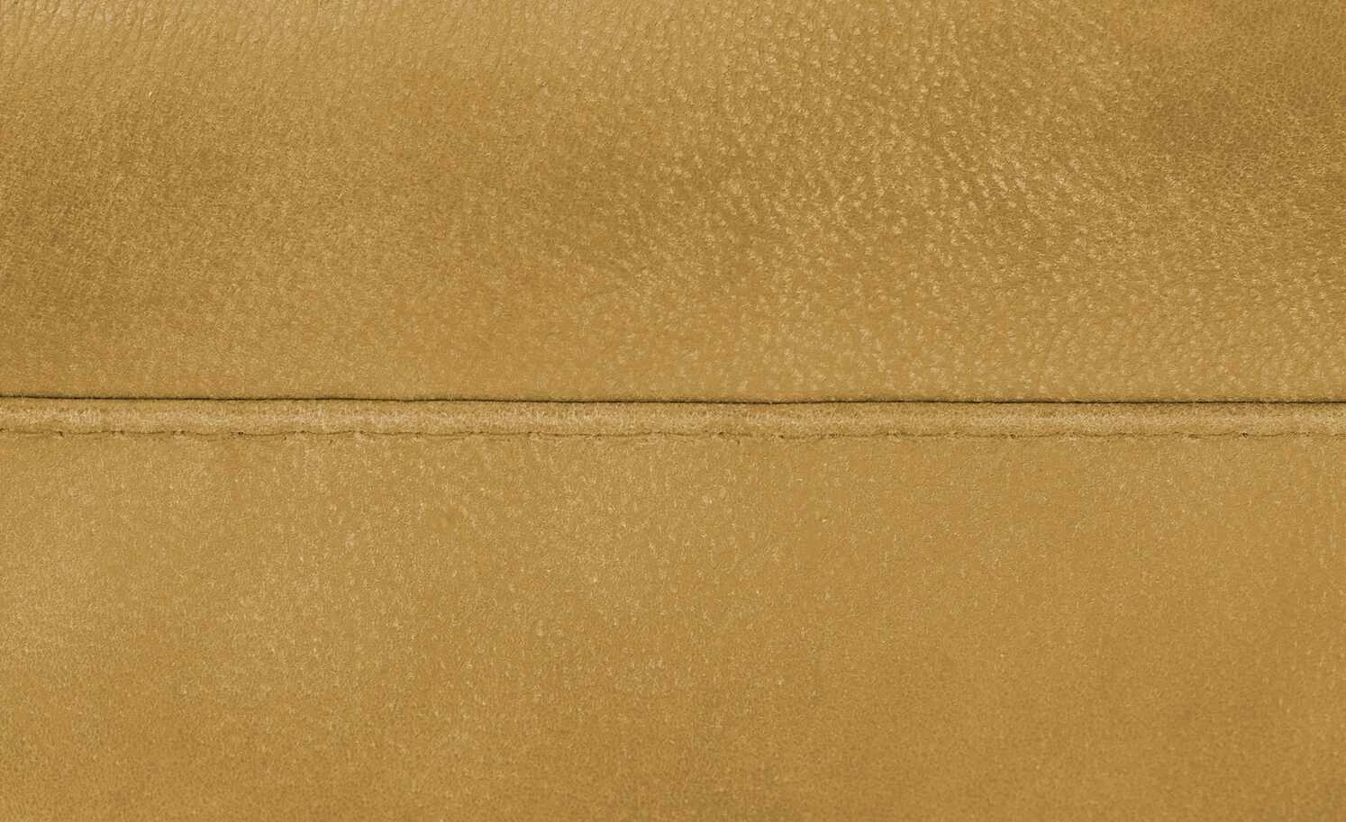 Ravensberger Werkstätten Einzelsofa Domino | Kurkuma (Gelb-Orange) 7 Ravensberger Werkstätten Einzelsofa Domino | Kurkuma (Gelb-Orange) – Bild 5