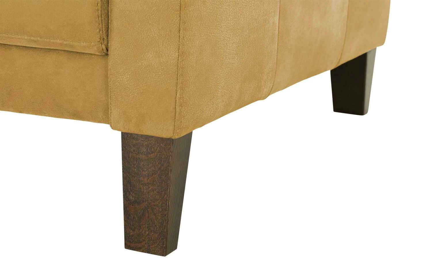 Ravensberger Werkstätten Einzelsofa Domino | Kurkuma (Gelb-Orange) 10 Ravensberger Werkstätten Einzelsofa Domino | Kurkuma (Gelb-Orange) – Bild 8