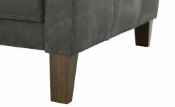 Ravensberger Werkstätten Einzelsofa Domino | Graphite (Grau-Schwarz) -Sofas Verkaufsladen 26408723 4 202012231314