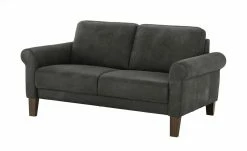 Ravensberger Werkstätten Einzelsofa Domino | Graphite (Grau-Schwarz) -Sofas Verkaufsladen 26408723 8 202012231314