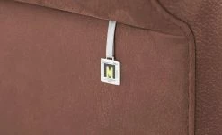 Ravensberger Werkstätten Einzelsofa Domino | Blush (Rot) -Sofas Verkaufsladen 26408733 7 202012231314