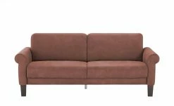 Ravensberger Werkstätten Einzelsofa Domino | Blush (Rot)