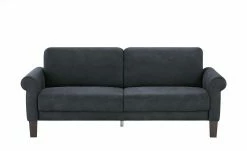 Ravensberger Werkstätten Einzelsofa Domino | Navy (Dunkelblau)