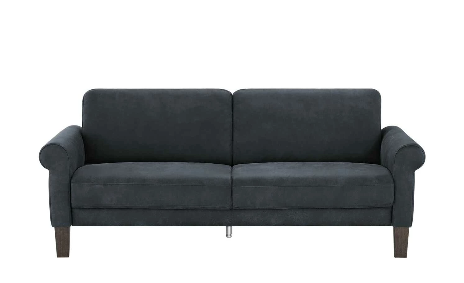 Ravensberger Werkstätten Einzelsofa Domino | Navy (Dunkelblau) 3 Ravensberger Werkstätten Einzelsofa Domino | Navy (Dunkelblau)