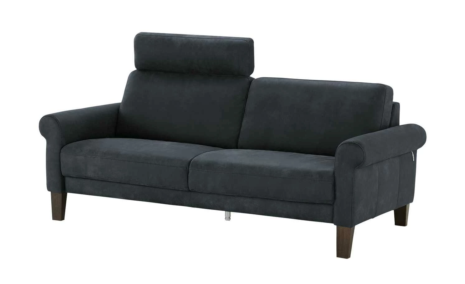 Ravensberger Werkstätten Einzelsofa Domino | Navy (Dunkelblau) 10 Ravensberger Werkstätten Einzelsofa Domino | Navy (Dunkelblau) – Bild 8