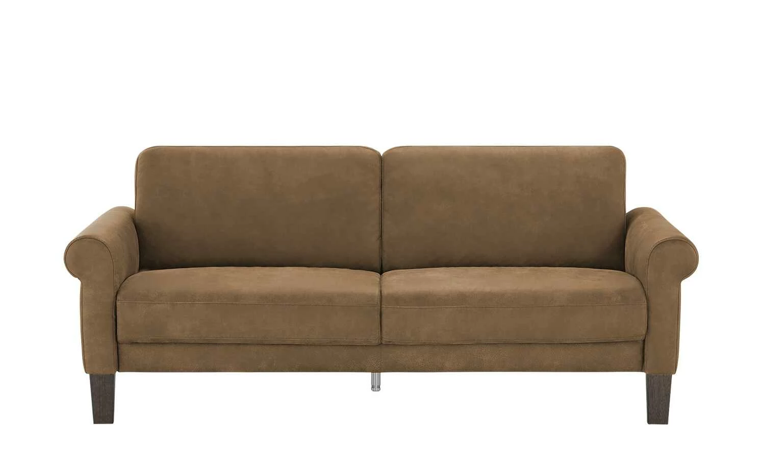 Ravensberger Werkstätten Einzelsofa Domino | Latte Macchiato (Braun) 3 Ravensberger Werkstätten Einzelsofa Domino | Latte Macchiato (Braun)