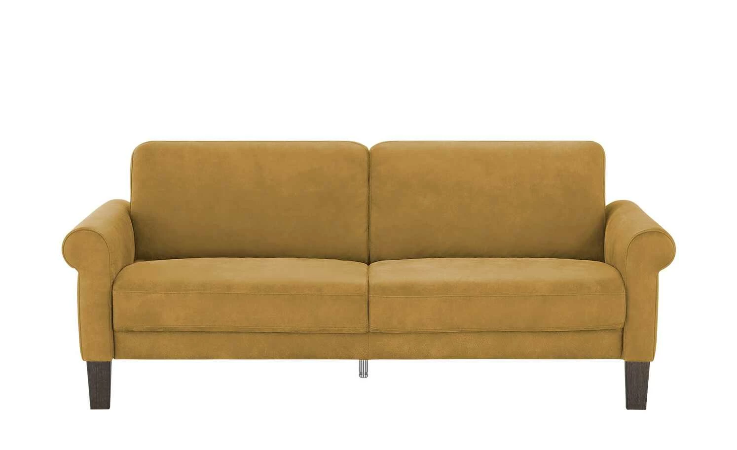 Ravensberger Werkstätten Einzelsofa Domino | Kurkuma (Gelb-Orange) 3 Ravensberger Werkstätten Einzelsofa Domino | Kurkuma (Gelb-Orange)