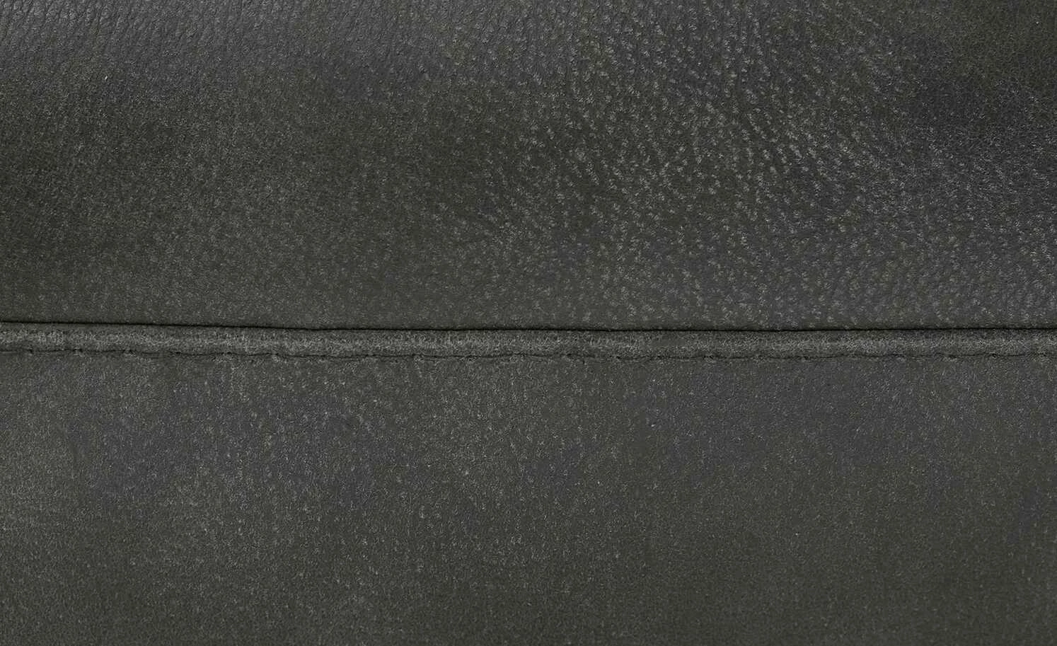 Ravensberger Werkstätten Einzelsofa Domino | Graphite (Grau-Schwarz) 11 Ravensberger Werkstätten Einzelsofa Domino | Graphite (Grau-Schwarz) – Bild 9