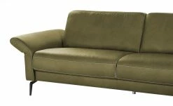 Ravensberger Werkstätten Ecksofa Domino | Camouflage (Dunkelgrün) rechts -Sofas Verkaufsladen 26408778 3 202101282239