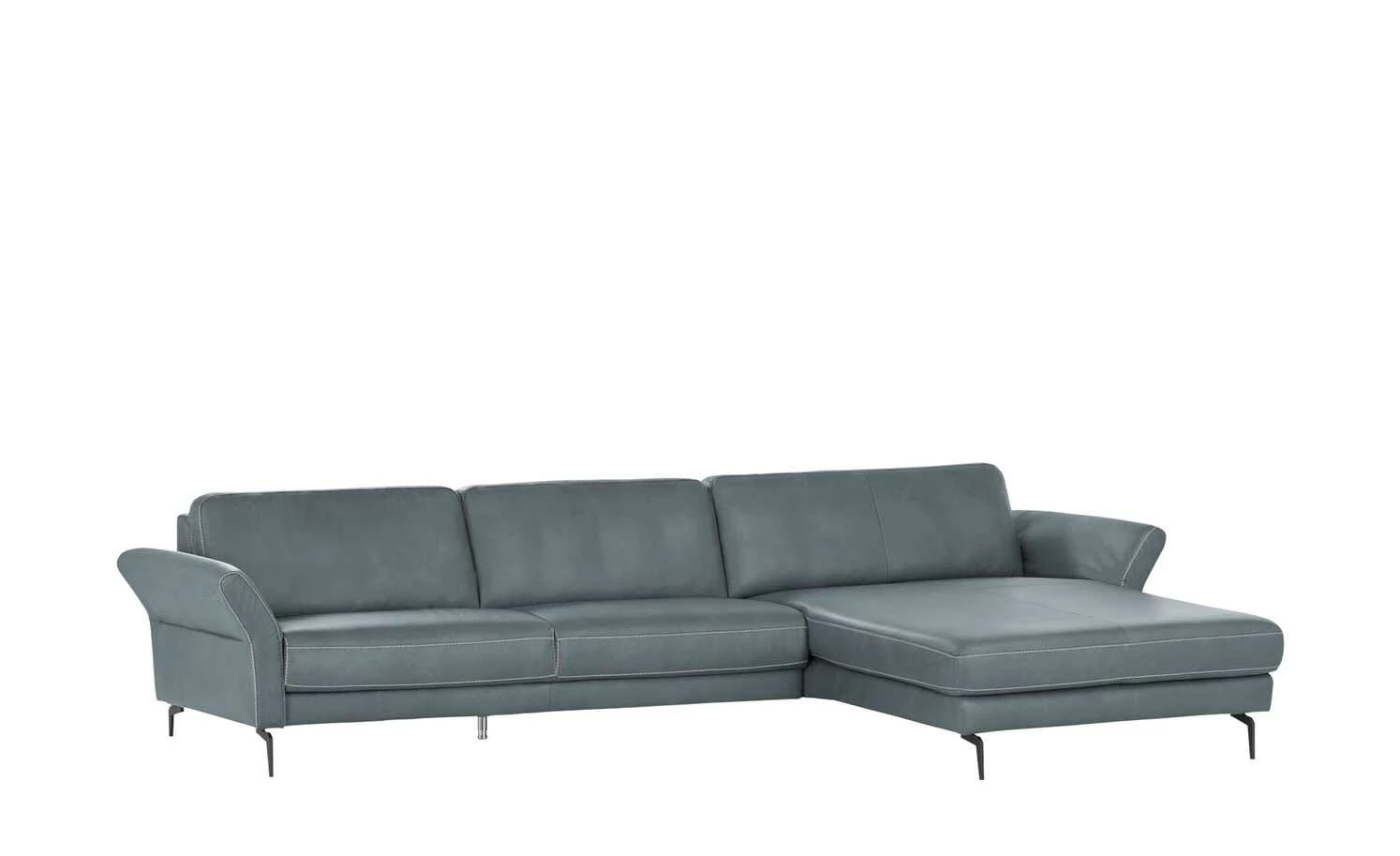 Ravensberger Werkstätten Ecksofa Domino | Blau (Blau-Grau) rechts 8 Ravensberger Werkstätten Ecksofa Domino | Blau (Blau-Grau) rechts – Bild 6