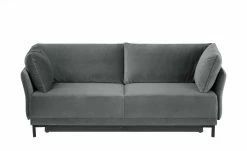 Schlafsofa Dana | Grau