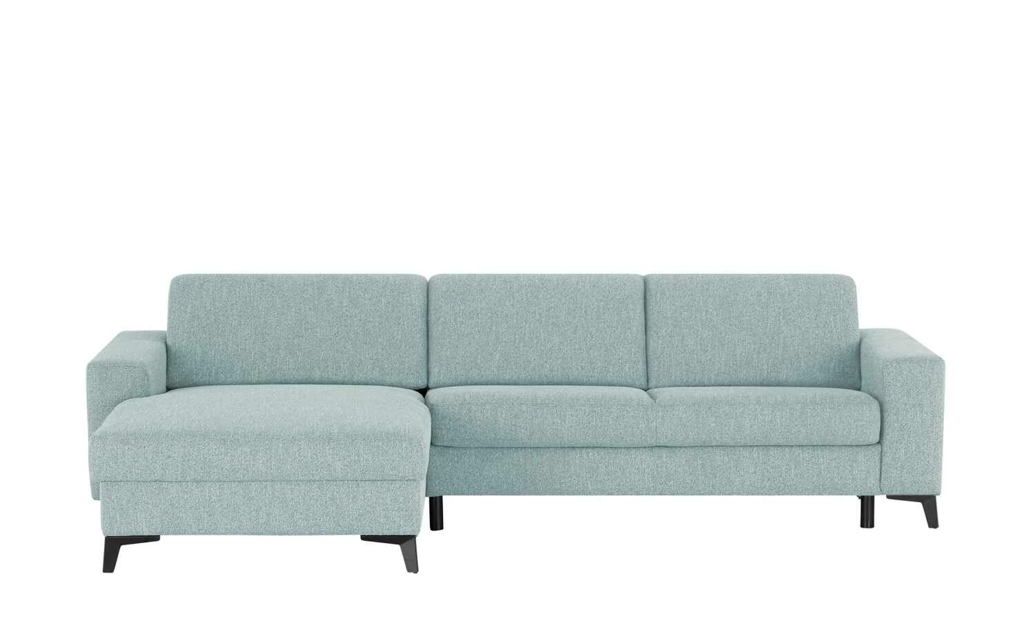 Betty Ecksofa Betty 2.0 | Hellblau links 4 Betty Ecksofa Betty 2.0 | Hellblau links – Bild 2