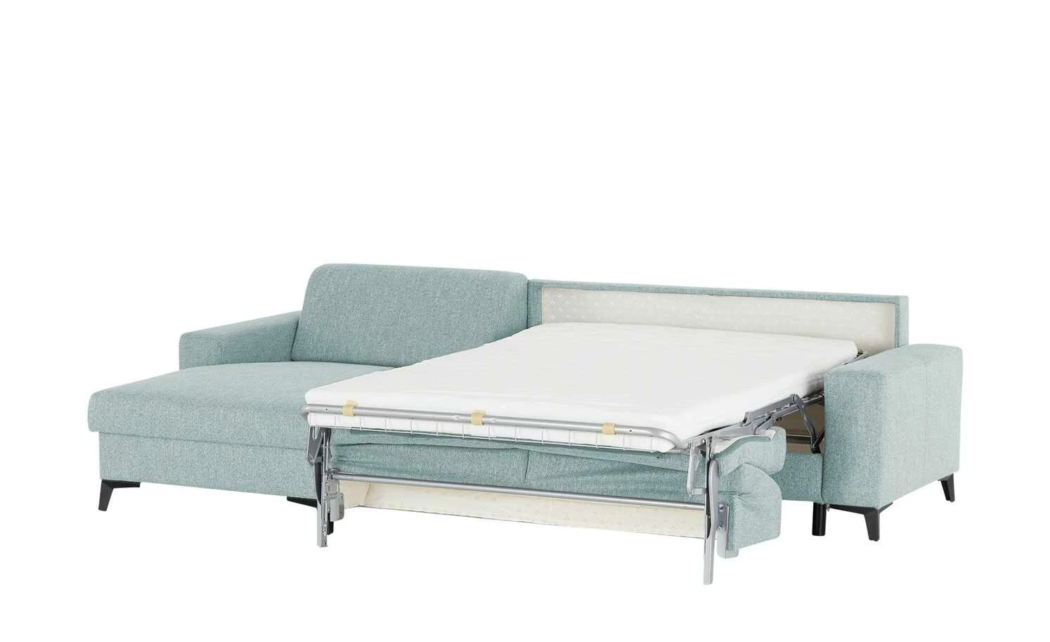 Betty Ecksofa Betty 2.0 | Hellblau links 7 Betty Ecksofa Betty 2.0 | Hellblau links – Bild 5