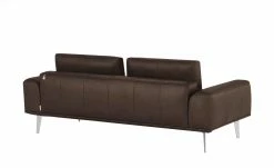 W.SCHILLIG Ledersofa Sam | Mocca (Dunkelbraun) 23 W.SCHILLIG Ledersofa Sam | Mocca (Dunkelbraun) -Sofas Verkaufsladen 26408877 11 202102261258