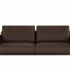 W.SCHILLIG Ledersofa Sam | Mocca (Dunkelbraun) -Sofas Verkaufsladen 26408877 2 202102261258