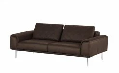 W.SCHILLIG Ledersofa Sam | Mocca (Dunkelbraun) 16 W.SCHILLIG Ledersofa Sam | Mocca (Dunkelbraun) -Sofas Verkaufsladen 26408877 4 202102261258