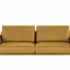 W.SCHILLIG Ledersofa Sam | Kurkuma (Gelb-Braun) -Sofas Verkaufsladen 26408878 3 202102261257