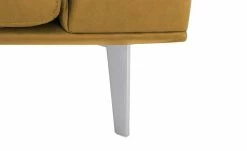 W.SCHILLIG Ledersofa Sam | Kurkuma (Gelb-Braun) -Sofas Verkaufsladen 26408878 7 202102261257