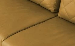 W.SCHILLIG Ledersofa Sam | Kurkuma (Gelb-Braun) -Sofas Verkaufsladen 26408878 8 202102261257