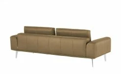 W.SCHILLIG Ledersofa Sam | Fango (Hellbraun) -Sofas Verkaufsladen 26408881 1 202102261258