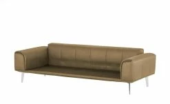 W.SCHILLIG Ledersofa Sam | Fango (Hellbraun) -Sofas Verkaufsladen 26408881 10 202102261258