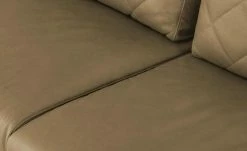 W.SCHILLIG Ledersofa Sam | Fango (Hellbraun) -Sofas Verkaufsladen 26408881 5 202102261258