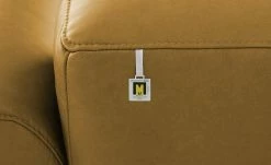 W.SCHILLIG Ledersofa Sam | Kurkuma (Gelb-Braun) -Sofas Verkaufsladen 26408884 10 202102261258