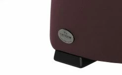 himolla Trapezsofa 4978 | Burgund (Dunkelrot-Braun) -Sofas Verkaufsladen 26408982 6 202206022233