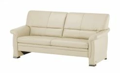 himolla Ledersofa 2253 | Auster (Creme) -Sofas Verkaufsladen 26409004 1 202101041432