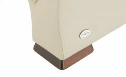 himolla Ledersofa 2253 | Auster (Creme) -Sofas Verkaufsladen 26409004 4 202101041432