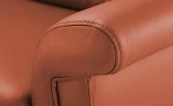 himolla Ledersofa 2253 | Orange -Sofas Verkaufsladen 26409005 1 202101041432