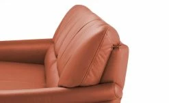 himolla Ledersofa 2253 | Orange -Sofas Verkaufsladen 26409005 3 202101041432