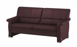 himolla Ledersofa 2253 | Burgund (Dunkelrot-Braun) -Sofas Verkaufsladen 26409006 6 202101041432