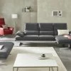 W.SCHILLIG Ecksofa Broadway | Anthrazit rechts Grundfunktion -Sofas Verkaufsladen 26409045 6 202012231314