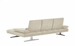 W.SCHILLIG Ecksofa Broadway | Sahara (Beige) rechts Grundfunktion -Sofas Verkaufsladen 26409048 4 202012231314