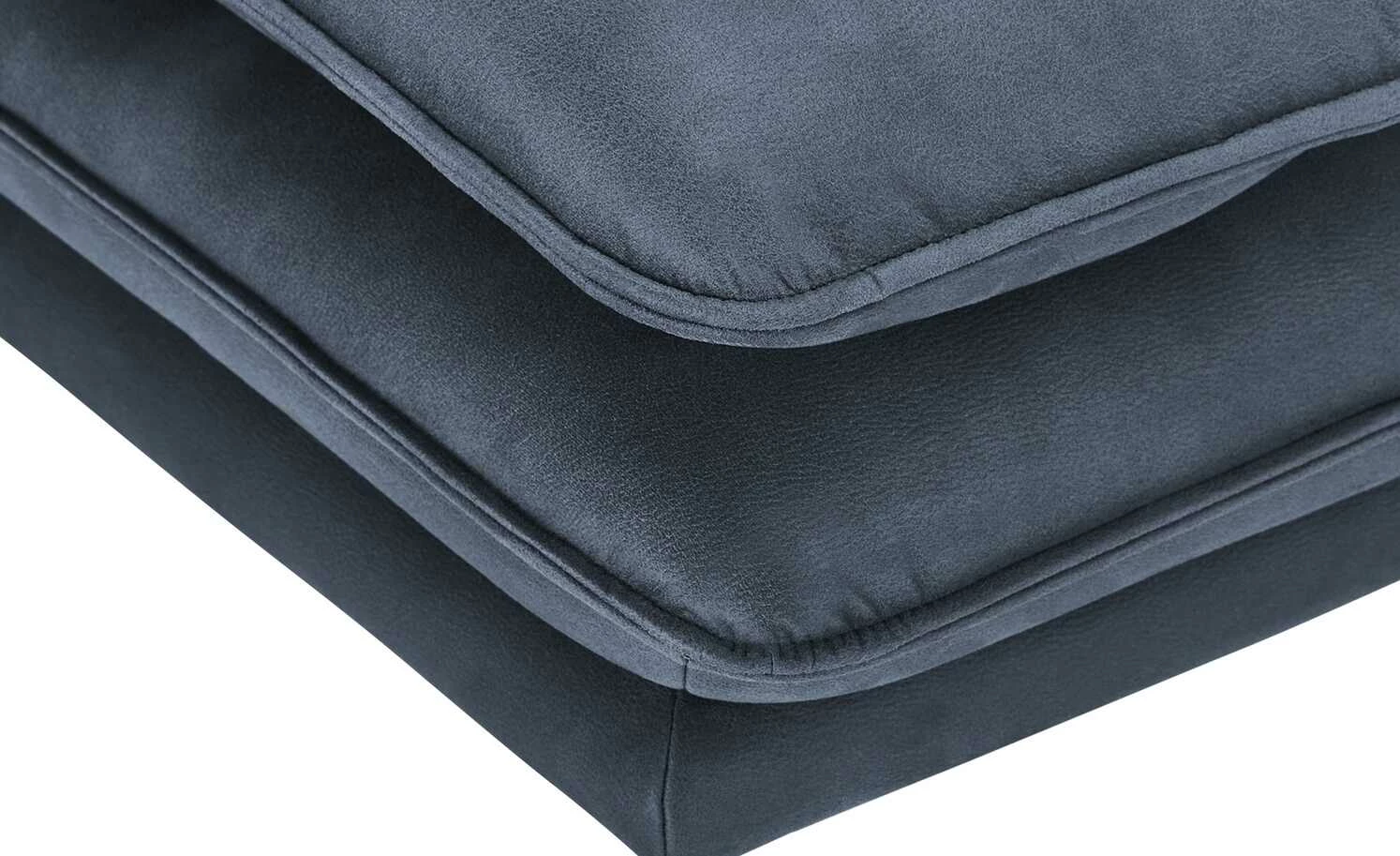 W.SCHILLIG Ecksofa Broadway | Dunkelblau rechts Grundfunktion 7 W.SCHILLIG Ecksofa Broadway | Dunkelblau rechts Grundfunktion – Bild 5