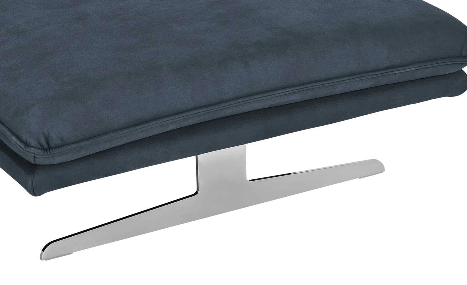 W.SCHILLIG Ecksofa Broadway | Dunkelblau rechts Grundfunktion 8 W.SCHILLIG Ecksofa Broadway | Dunkelblau rechts Grundfunktion – Bild 6