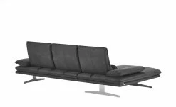 W.SCHILLIG Ecksofa Broadway | Anthrazit links Grundfunktion -Sofas Verkaufsladen 26409052 4 202012231314