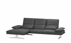 W.SCHILLIG Ecksofa Broadway | Anthrazit links Grundfunktion -Sofas Verkaufsladen 26409052 5 202012231314