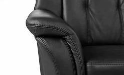 Polstermöbel Oelsa Komfort-Ecksofa aus Leder Andorra | Schwarz links Erweiterte Funktion 16 Polstermöbel Oelsa Komfort-Ecksofa aus Leder Andorra | Schwarz links Erweiterte Funktion -Sofas Verkaufsladen 26409081 3 202011022251