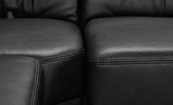 Polstermöbel Oelsa Komfort-Ecksofa aus Leder Andorra | Schwarz links Erweiterte Funktion 20 Polstermöbel Oelsa Komfort-Ecksofa aus Leder Andorra | Schwarz links Erweiterte Funktion -Sofas Verkaufsladen 26409081 7 202011022251