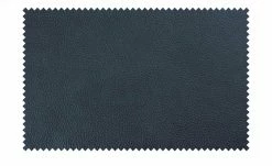 Polstermöbel Oelsa Komfort-Ecksofa aus Leder Andorra | Navy (Petrol) links Erweiterte Funktion -Sofas Verkaufsladen 26409082 4 202011022251