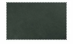 Polstermöbel Oelsa Komfort-Ecksofa aus Leder Andorra | Forest (Dunkelgrün) links Erweiterte Funktion -Sofas Verkaufsladen 26409085 10 202011022251