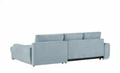 bobb Ecksofa Soumia | Blau rechts Mikrofaser 21 bobb Ecksofa Soumia | Blau rechts Mikrofaser -Sofas Verkaufsladen 26409185 8 202106181242