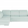 switch Ecksofa Avilla | Aqua (Hellblau) links Erweiterte Funktion -Sofas Verkaufsladen 26409194 12 202102261257