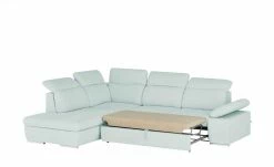 switch Ecksofa Avilla | Aqua (Hellblau) links Erweiterte Funktion -Sofas Verkaufsladen 26409194 4 202102261257