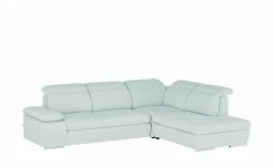switch Ecksofa Avilla | Aqua (Hellblau) rechts Grundfunktion -Sofas Verkaufsladen 26409197 2 202102261257